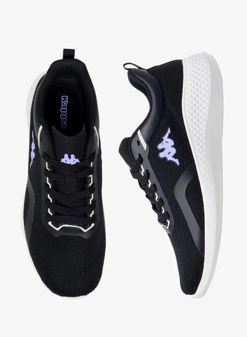 Kappa Women Lace-Up Sports Shoes